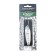 Flowering oscillating Lucky John Croco Spoon, 7.7 cm, 22 g, color 002