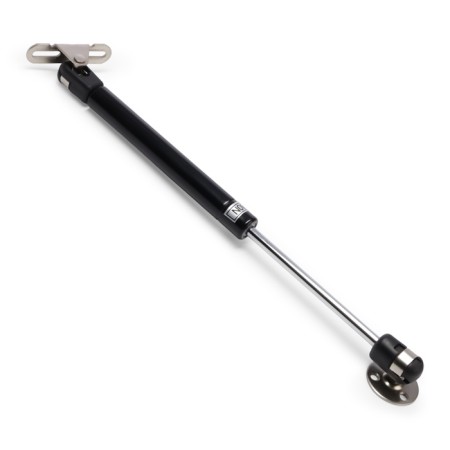 Газовый лифт ТУНДРА GL080BL, 80N, цвет черный-19