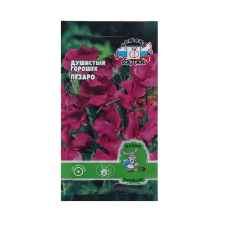 Fragrant flower "Pezaro" 0.5 g