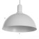 Lamp Bayerlux "Loki" 1x40W E27 white
