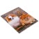 Universal diary for grades 1-11, "spitz", solid cover 7BC, glossy lamination, 40 sheets