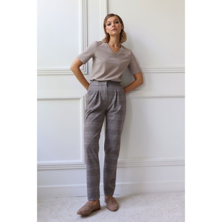 Women's T -shirt, size 46-3