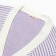 Cardigan female, lilac color, size One size 42-46