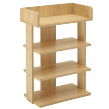 Stellage Nord No. 4, 500x300x764, Dub Sonoma