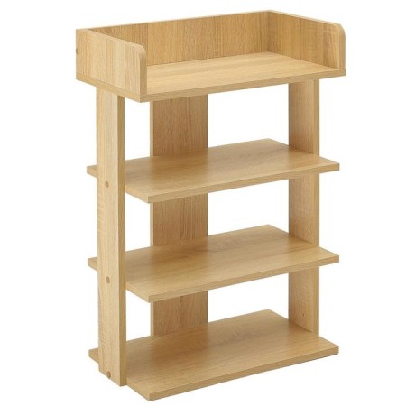 Stellage Nord No. 4, 500x300x764, Dub Sonoma