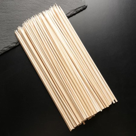 Wooden Shampoo Magistro, 20 × 0.3 cm, 100 pcs, birch-1