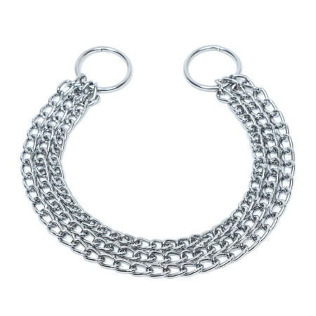 Collar - trigger shade, 55 cm, wire thickness 2.5 mm-1