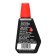 Stamping paint 28 ml Trodat, water-glycerin base, red