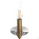 Sconces "Amanda" 1he14 40w braste 29x14x30 cm