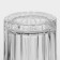 A set of water glasses RCR Timeless, 440 ml, crystal glass, 6 pcs