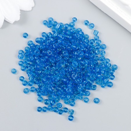 Beads "Zlatka" 08/0, 3 mm, 10 g 0003b T. Great-1