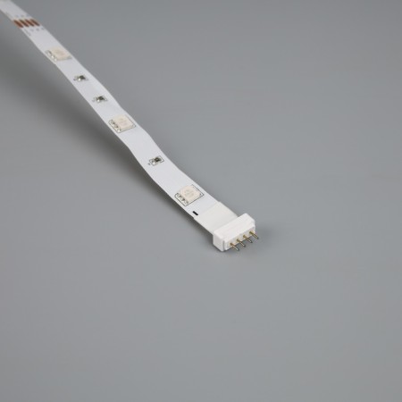 Smart LED strip Nitebird, 5V, SMD5050, 30 LED/m, 2.8 m, IP20, Wi-Fi, RGB-9
