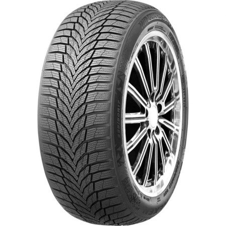 Nexen Winguard Sport 2 195/65 R15 91h winter tire tire