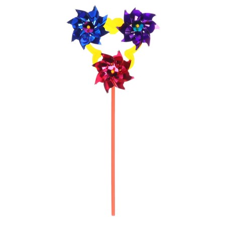 STETER "TREAL breeze" 6x18x39cm, set 5pcs, mix (9943810)