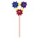 STETER "TREAL breeze" 6x18x39cm, set 5pcs, mix (9943810)