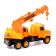 Inertial crane inertial truck