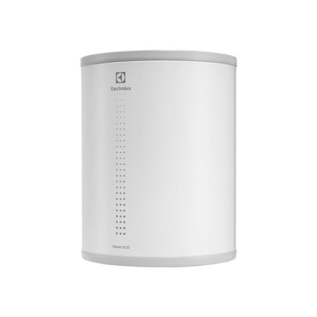 Water heater Electrolux Ewh 10 Genie Eco U, Cleaning, 1.5 kW, 10 l, white
