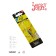Balancir Lucky John Classic 4.5 + tee, 5 cm, color 13h blister