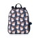 School backpack, 270x365x120 cm, black