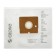 Ozone Micron M-08, 5 pcs (LG TB-36) vacuumber