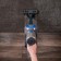 Vertical vacuum cleaner Windigo WVC-502, 150 watts, 0.8 l, wireless, blue