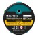 Laser Laser Kraftool Cl 20 34701, 2 rays, 20 m, ± 4 °, ± 0.2 mm/m, 1/4 "
