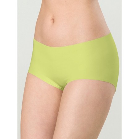 Female cowards, size 52, apple color