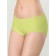 Female cowards, size 52, apple color