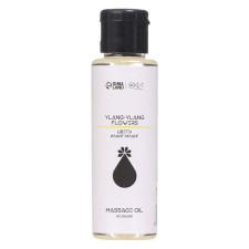 Massage oil oki-hoods Love Flowers Ylang-Ylang, 50 ml