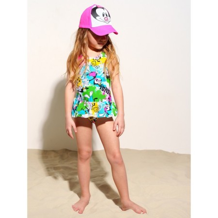 Cap for the girl PlayTode, size 50-1