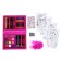 Set for drawing "Cute cat", 35 items