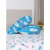 Bed linen 1.5 joint venture "Bears Copeman", size 150x215 cm, 145x210 cm, 50x70 cm