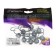Jig ball "Yaman", 34 g, 10 pcs.