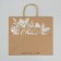 Package Gift Crafts "Magic", 32 x 28 x 15 cm, New Year