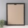 Photo frame plastic "Babylon" 40x50 cm, light green
