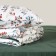 Ethel Bedding Ethel euro Alpine Meadow 200*217 cm, 220*240 cm, 50*70 cm - 2 pcs, pliny, hl 100%