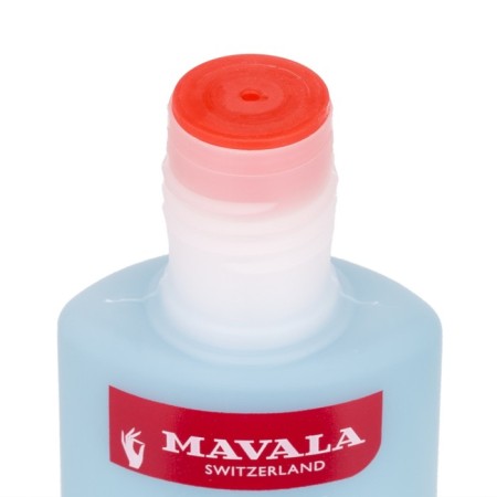 Mavala varnish removal, blue, 50 ml-1