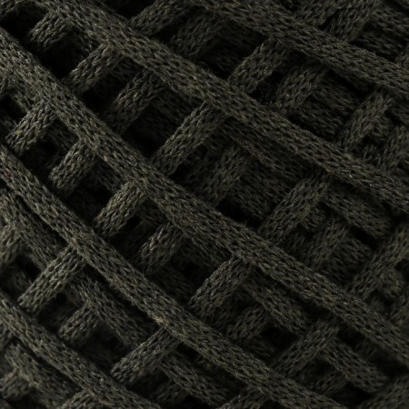 Cotton cord 3 mm 220m/240 ± 5 g gradient (dark hacks/wormwood)-2