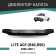 Defly hood deflector for Toyota Lite Ace (R40, R50), 1996-2007