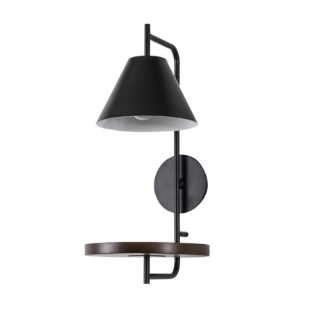 Wall lamp Pilz 235 mm, 285 mm, E27 40W-1