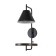 Wall lamp Pilz 235 mm, 285 mm, E27 40W
