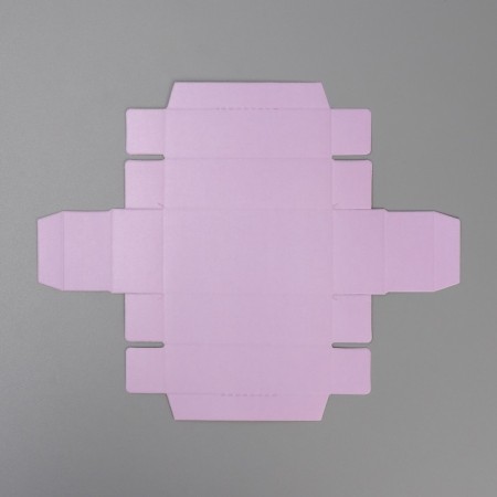 Box for jewelry, packaging, "lavender", 10 x 5 x 3 cm-8