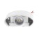 Front Farrier "Semesfer", FSD-074, 2 W, 4000K, 1 Ray, IP65, 220 V, plastic, white