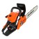 Dawn gasoline Patriot PT385, 1.47 kW, 14 ’’/35 cm, 3/8, 52 links, Easy Start