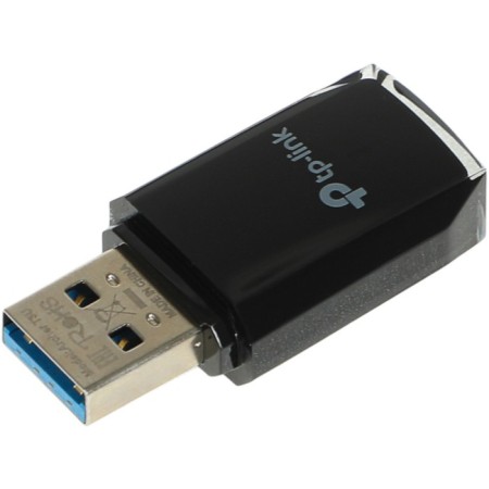 WIFI TP-Link Archer T3U AC1300 USB 3.0 network adapter-6