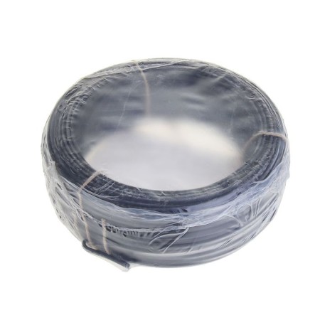 Cable "Master of Toka" VVGBM-PNG (A), section 2x2.5 mm2, 20 m, black-2