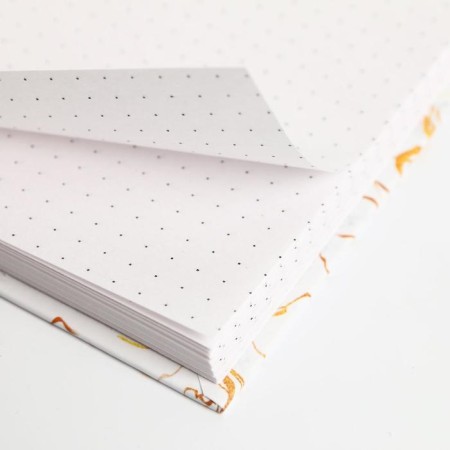 Gift set "Happy Teacher": a diary of 80 sheets and a ballpoint pen-7