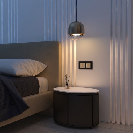Smart sensor dimmer (champagne) W3443111-2