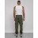 Joggers men's, size 56, khaki color