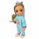 Doll "Asya Unicorn", 26 cm, mix